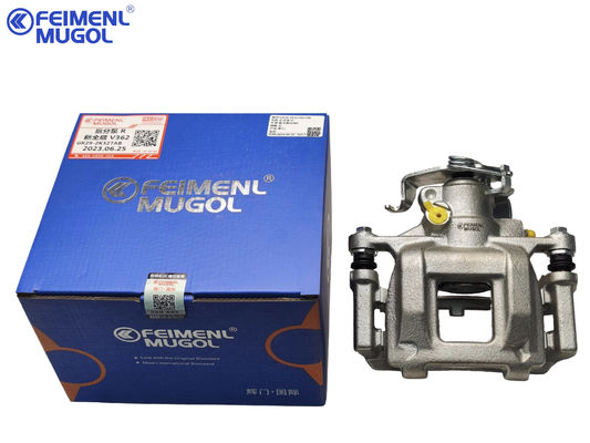 Buen precio El sistema de frenado de la parte delantera izquierda derecha deberá estar equipado con un sistema de frenado de la parte delantera derecha.2, GK29-2K328AB en línea