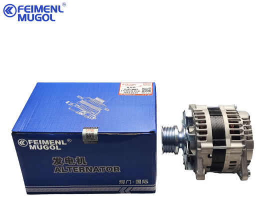Buen precio Alternador de camión de auto parte para ISUZU 700P 4HK1 3701010I-P301 en línea