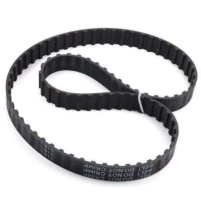 Buen precio Parte automática para camión de cinturón de tiempo para JMC 1040 1020 TRANSIT 493 1006060TARB1 en línea