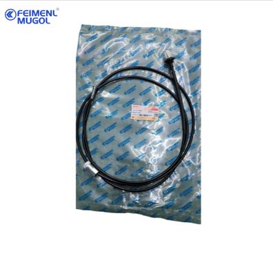 Buen precio CABLE DE METRO para camión ISUZU NHKR, OEM 4401762-0001-001 en línea