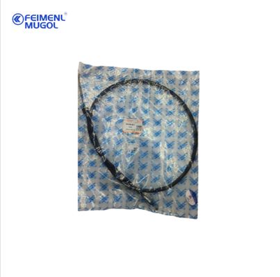 Buen precio Cable de freno de mano trasero izquierdo original 4401809-0003-001 para JMC Baodian, diseñado para un rendimiento de frenado OEM confiable en línea