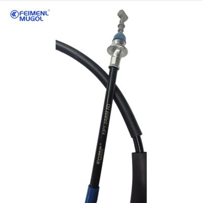 Buen precio EP1-2A635-AD Cable de freno de mano trasero derecho para Baodian PLUS – 2290 mm, que ofrece un rendimiento de primera calidad en línea