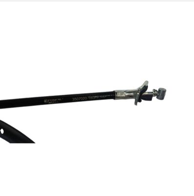 Buen precio Cable de freno de mano trasero derecho de alta calidad 3507020-T60PR, 2440mm, fabricado para JMC Daka (T60) en línea
