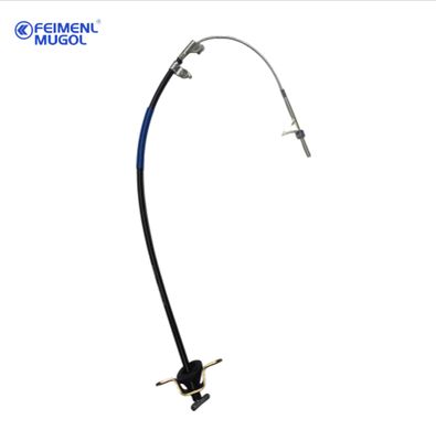 Buen precio Cable de freno de mano trasero derecho genuino de 1360 mm para Yuhu/Yusheng (CP2-2A635AC) en línea