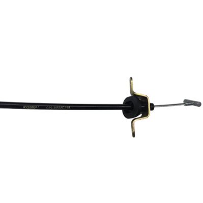 Buen precio JMC Yuhu/Yusheng Cable del freno de mano trasero izquierdo    CP2-2A809AC, 2175mm en línea