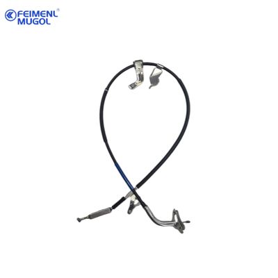 Buen precio Cable de freno de estacionamiento trasero derecho para JMC Yuhu 7 – 1600mm OEM JP2-2A635-BC en línea