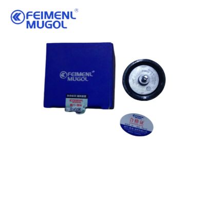 Buen precio Pulley para ventilador de alto rendimiento PK29-6C348-AA confiable calidad OEM para V362 en línea