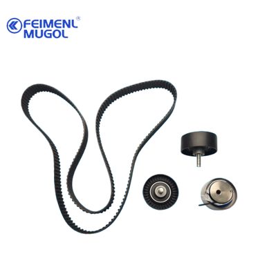 Buen precio Kit de correa de distribución completo OEM K0192220A – Ajuste fiable para motores VM en línea