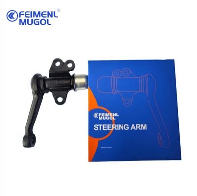 Buen precio El conjunto de brazo idler original para los modelos de camioneta Great Wall, diseñado para garantizar una respuesta suave, proporcionar una durabilidad duradera en línea