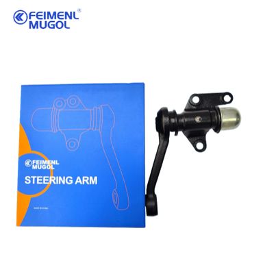 Buen precio El montaje profesional del brazo de idler para Great Wall Jindeer 2008 en línea