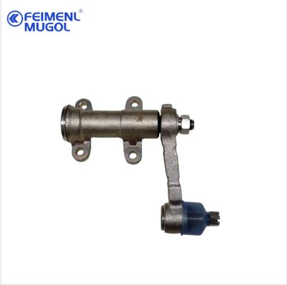 Buen precio Brazo idler Asm original para Mitsubishi Pajero V31 / V33 y Liebao Proporciona estabilidad y precisión en el sistema de enlace en línea