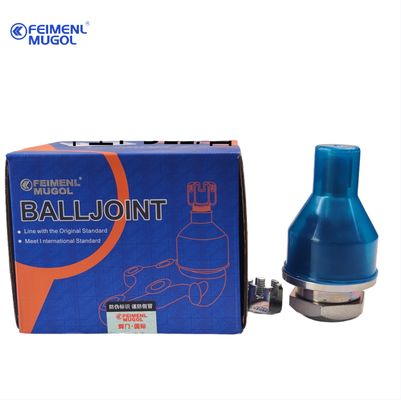 Buen precio 40160-2S601 original OEM articulación de bola inferior, resistencia fuera de carretera de larga duración para Nissan D22 (4WD) en línea