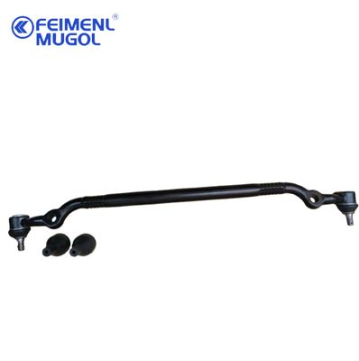 Buen precio 3400460-D01 OEM Premium Great Wall Pickup Direction Assembly Construido con integración de la articulación de la bola y un espaciado central preciso de 58.5 cm para una precisión de dirección de nivel de fábrica en línea