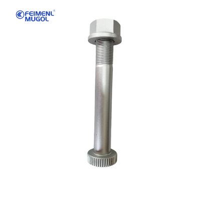 Buen precio 8-94437212 OEM Reemplazo de brazo de control para TFS y Yuhu 3 Construcción de acero de alta resistencia para una alineación fiable de la suspensión y resistencia a la corrosión en línea