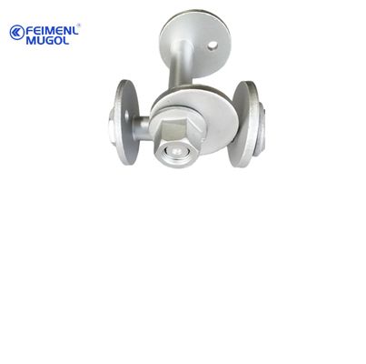 Buen precio Fijación de suspensión Premium Great Wall 2WD 2904023-K00 Componente de grado OEM que ofrece compatibilidad perfecta, estabilidad y larga vida útil en línea