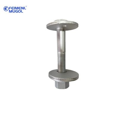 Buen precio Premium C8981864040 OEM Cerrojo de brazo inferior diseñado específicamente para modelos D-MAX, Ruimai y Qingling 2015 para mantener una alineación precisa y un funcionamiento suave de la suspensión en línea