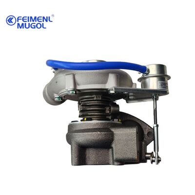 Buen precio 1118300DL OEM Premium Replacement Turbocharger para JMC Kaiyun y Baodian Diseñado para uso profesional y rendimiento duradero en línea