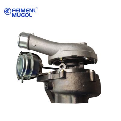 Buen precio Turbocompresor de alto rendimiento para motor JMC N800 4D24 AN3-6K682-AA OEM Diseñado con precisión para mejorar la eficiencia del motor en línea