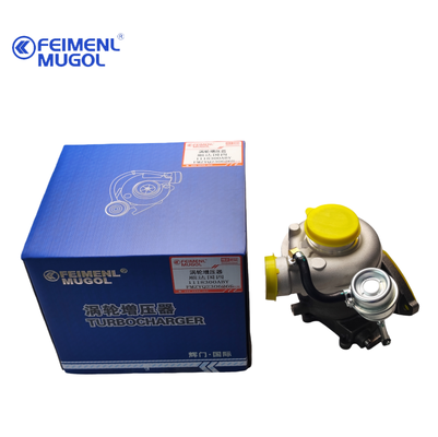 Buen precio Componente del motor original de JMC Shunda / Baodian Turbocharger DP1-6K682-BA rentable diseñado para ofrecer fiabilidad a largo plazo en línea