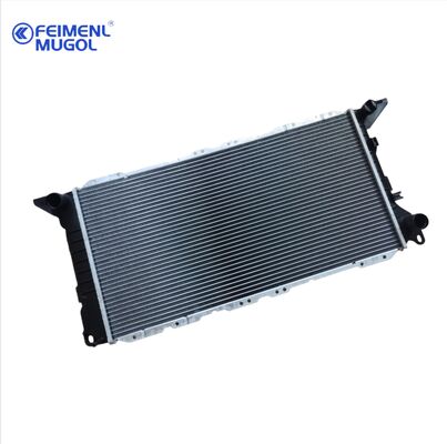 Buen precio Radiador de reemplazo original DN1-8C342-CF IS-0097 para JMC Kaiyun Euro 3, diseñado para cumplir con las especificaciones originales de la fábrica y proporcionar un ajuste perfecto. en línea