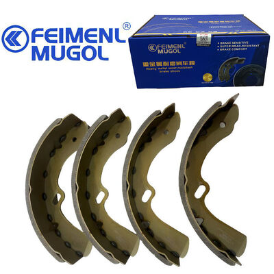 Buen precio Calzado de freno de ajuste directo K4426 para vehículos JMC Kaiyun, que permite una fácil instalación y una alineación precisa. en línea