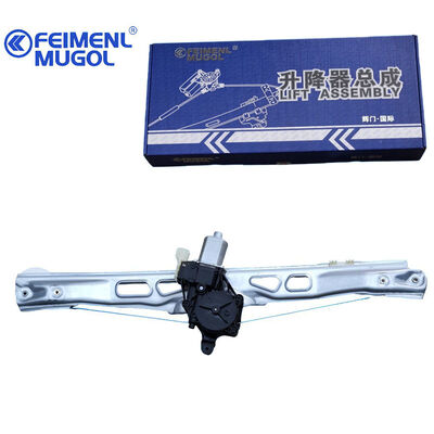Buen precio Mecanismo de elevalunas eléctrico delantero derecho GK29-V23200BA de alta calidad para Ford Transit V362 Van con vida útil prolongada y durabilidad en línea