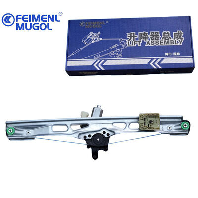 Buen precio GK29-V23201AA de bajo ruido, elevador de ventanas delantero izquierdo para Ford Transit V362 con conector de 6 pines, experiencia de conducción cómoda en línea