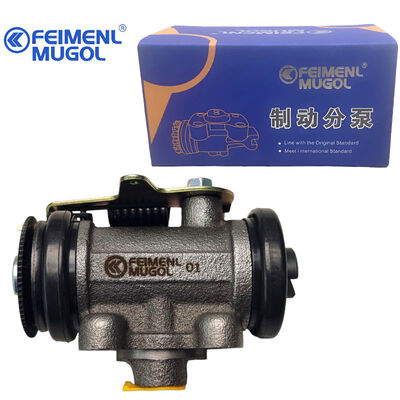 Buen precio Cilindro de freno trasero derecho hidráulico avanzado 3502330-LPA20 para Isuzu 600P Euro 5, eficiencia de frenado y seguridad mejoradas. en línea