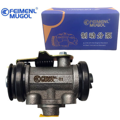 Buen precio cilindro de la rueda del freno derecho trasero 3502340-LPA20 para Isuzu 600P Euro 5, diseñado para uso comercial pesado. en línea