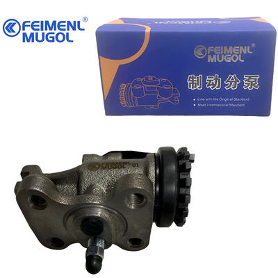 Buen precio 350123012 cilindro de la rueda del freno delantera derecha de grado OEM para JMC Kaiyun, ajuste de precisión y larga vida útil en línea