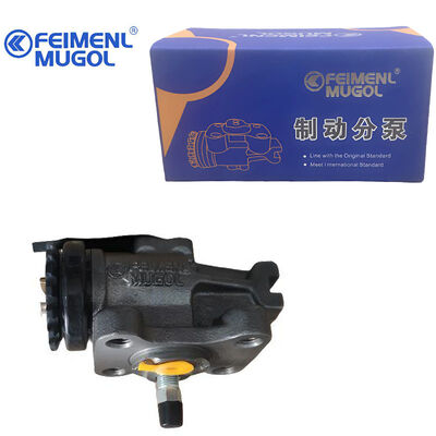 Buen precio Cilindro de rueda de freno delantero izquierdo duradero 350113012 para JMC Kaiyun, funcionamiento consistente y confiable en línea