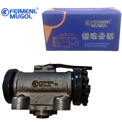 Buen precio Centrada en la seguridad 350211012 cilindro de la rueda delantera del freno trasero izquierdo para JMC Kaiyun, diseñado para un máximo control y estabilidad. en línea