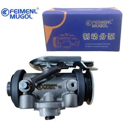 Buen precio Confiable del mercado de repuestos 8MM cilindro delantero derecho del freno EN1-3003-FA-02 para JMC Kaiyun / Shunda, confiable y duradero en línea