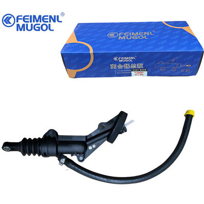 Buen precio Vida útil extendida BK21 7A543BC cilindro maestro de embrague para Ford New Transit y V362 Diesel MT Reducción de los costos de mantenimiento en línea
