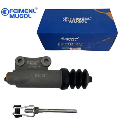 Buen precio cilindro hidráulico de embrague centrado en la seguridad LN1-7A564-AA para JMC Shunda Wide Body Euro 6 diseñado para un máximo control y estabilidad en línea