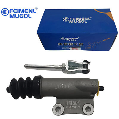 Buen precio El sistema de frenado de aire de tipo Euro 5 de la serie JMC N720 incluye un cilindro de esclavos de embrague de repuesto de FN1-7A564-AA. en línea
