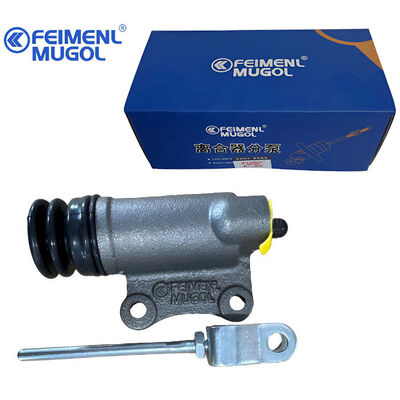 Buen precio Cilindro esclavo de embrague avanzado 160720010 para JMC Kaiyun Euro III Rendimiento de transmisión mejorado en línea