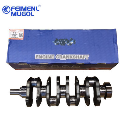 8-94453525 Isuzu partes del motor cigüeñal para Isuzu 4JB1 100P