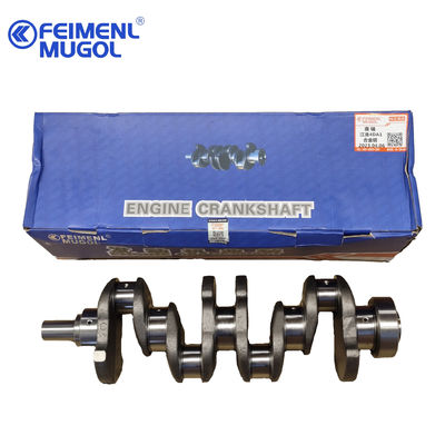 E049304000031 Eje giratorio del motor diesel JAC1025 JAC1030 JAC1040 Partes para automóviles
