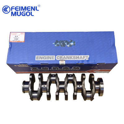 8C1Q-6303-AA JMC1030 Partes del motor diésel Eje de manivela para Ford Transit JMC1040