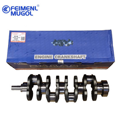 8C1Q-6303-AA JMC1030 Partes del motor diésel Eje de manivela para Ford Transit JMC1040