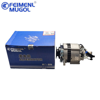 Conjunto del generador JMC1030 Alternador de piezas automáticas del motor 12V 80A 3701100DT-CK