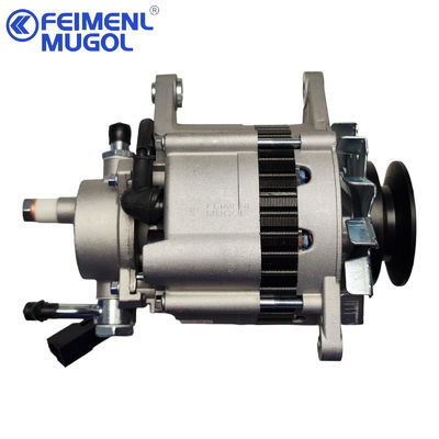 Conjunto del generador JMC1030 Alternador de piezas automáticas del motor 12V 80A 3701100DT-CK
