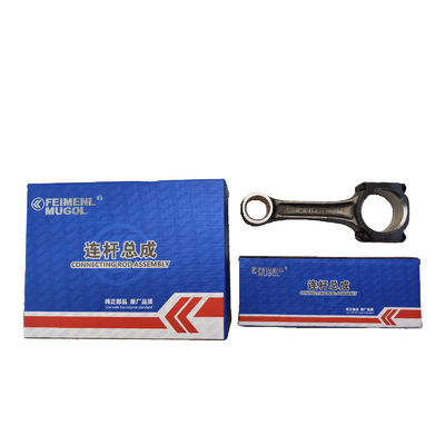 Reunión de rodes de conexión 100P 4JB1 Isuzu Partes del motor NKR JMC1030 8-97062300-0 8970623000