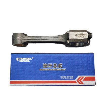 Reunión de rodes de conexión 100P 4JB1 Isuzu Partes del motor NKR JMC1030 8-97062300-0 8970623000