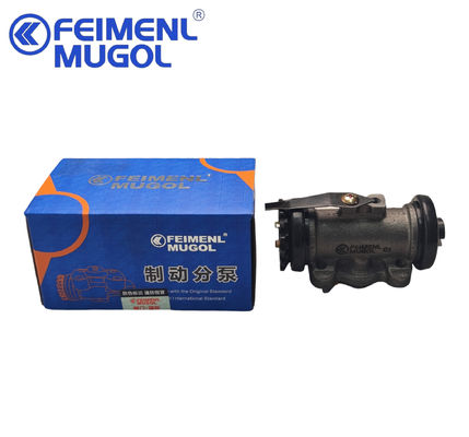 8-97078619-0 8-94128143 cilindro de la rueda del freno trasero ISUZU NKR 4JB1 piezas