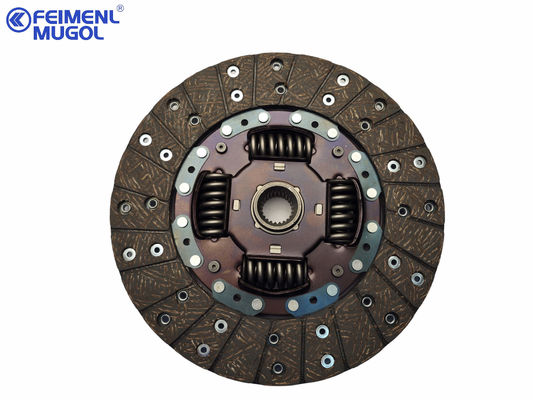 100P600 PDAMX 8-97257124-HM Partes de la transmisión automática Disco de embrague