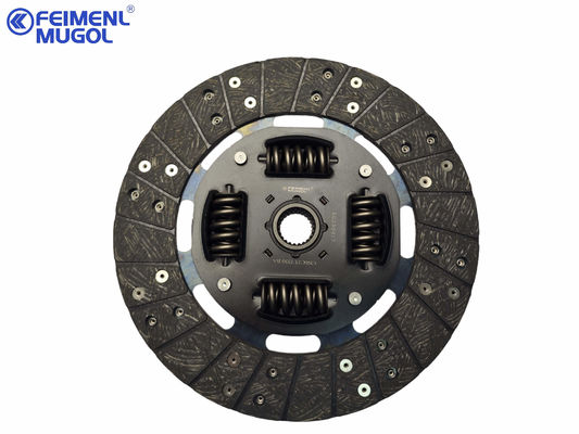 Cn6c15-7550-Ba-Hm Partes de la transmisión automática Disco de embrague Para Jmc Ford Transit China