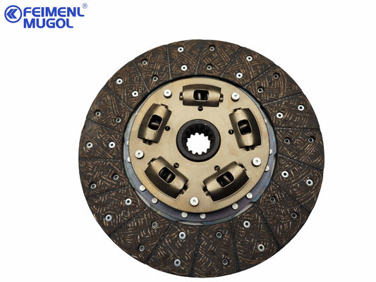 JMC1030 4D30 DN3-7550AC-HM Disco de embrague de transmisión automática para Jmc