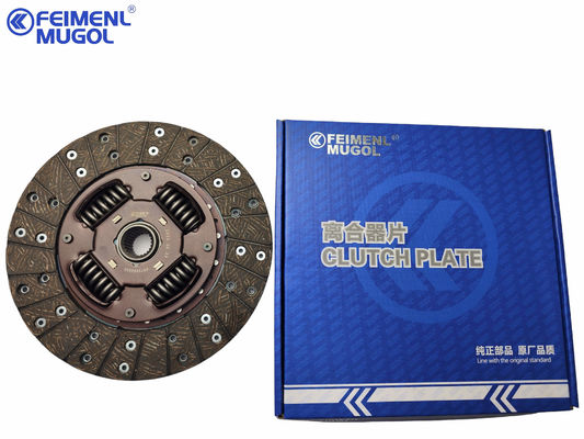 100P600 PDAMX 8-97257124-HM Partes de la transmisión automática Disco de embrague